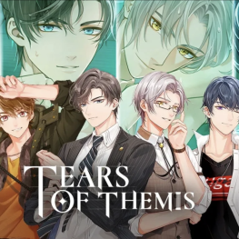 Tears of Themis